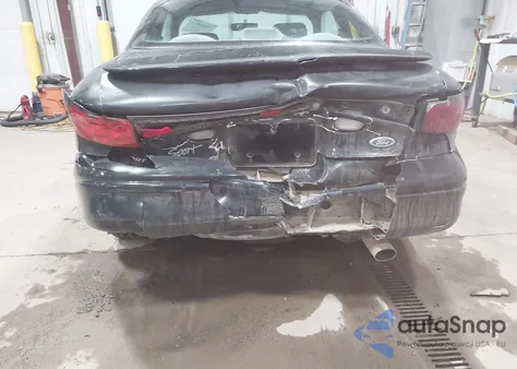 1999 Ford Escort Zx2 Cool/Zx2 Hot from USA, damaged, VIN 3FAKP1139XR159862